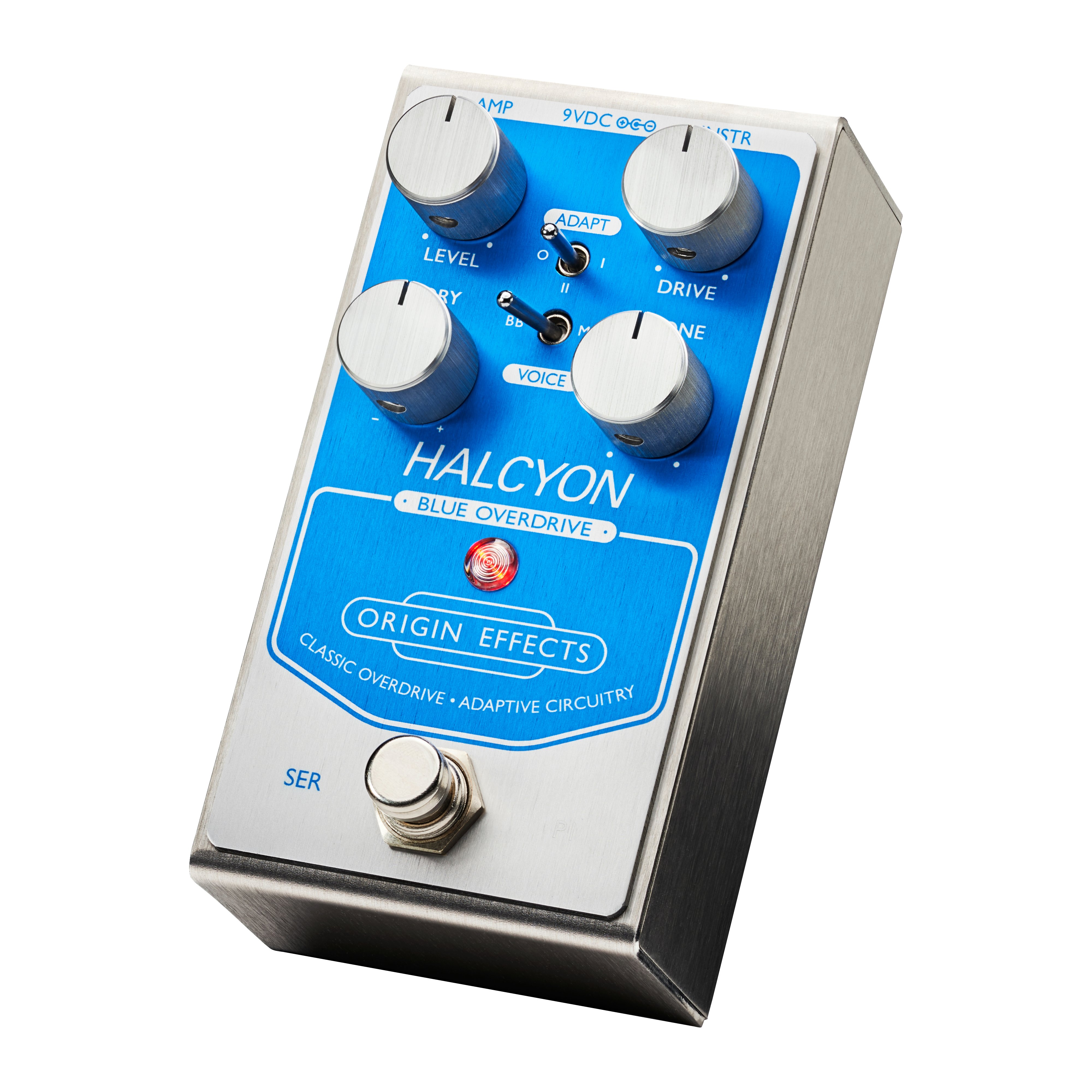 ギター  Blue Overdrive Cream City Music is a world-class guitar shop with over 1000